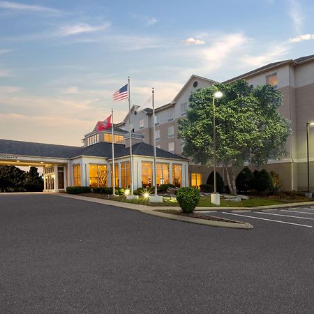 Hilton Garden Inn Nashville Smyrna Eksteriør billede