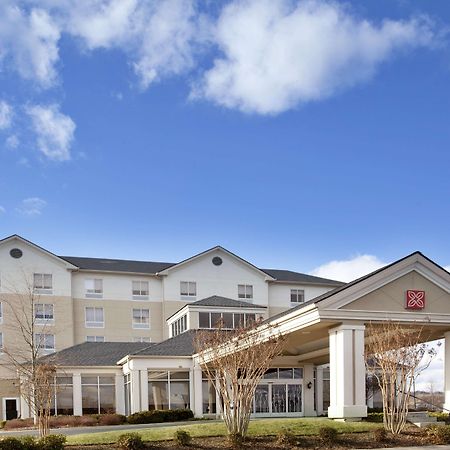 Hilton Garden Inn Nashville Smyrna Eksteriør billede