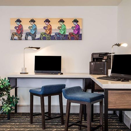 Hilton Garden Inn Nashville Smyrna Eksteriør billede