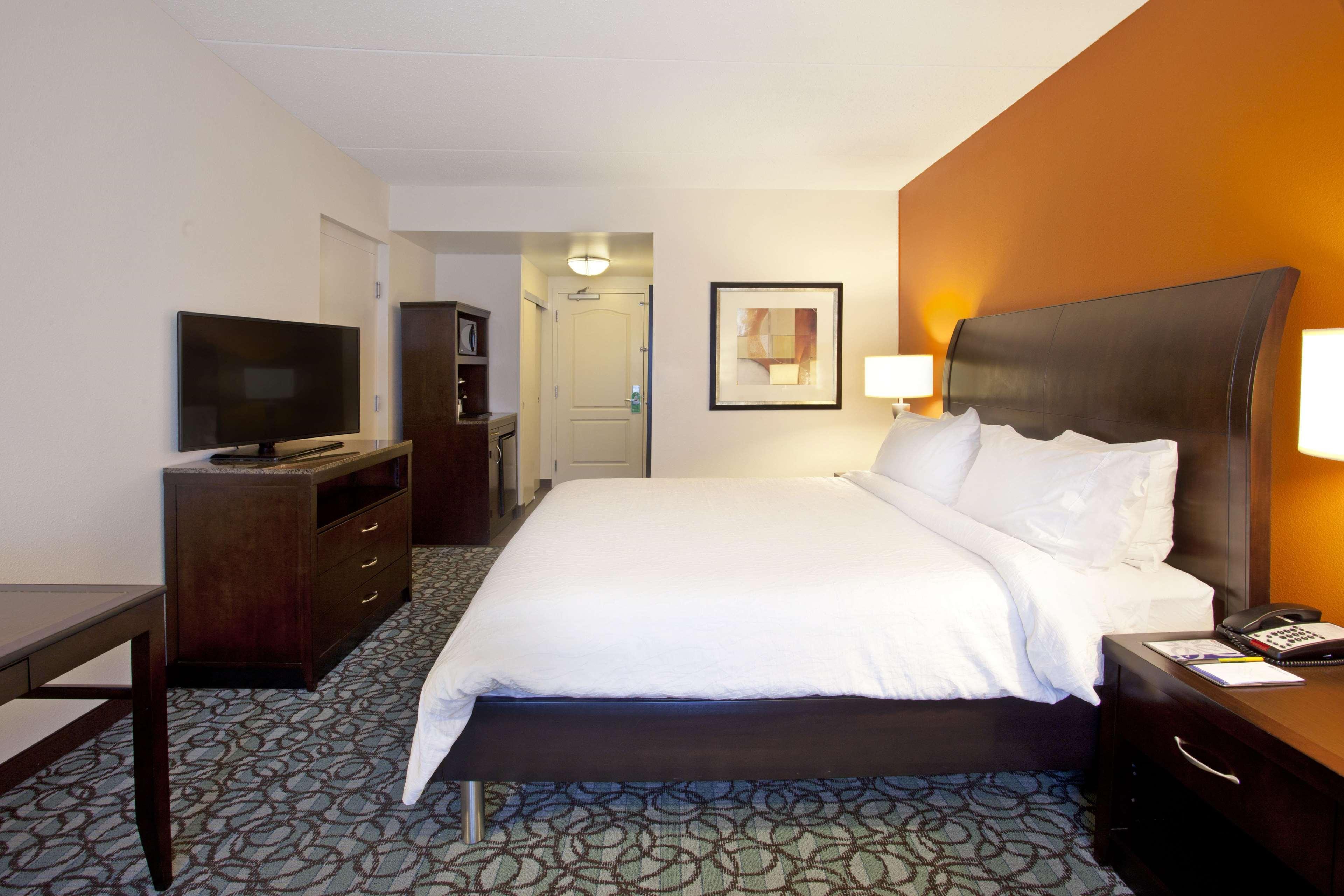 Hilton Garden Inn Nashville Smyrna Eksteriør billede