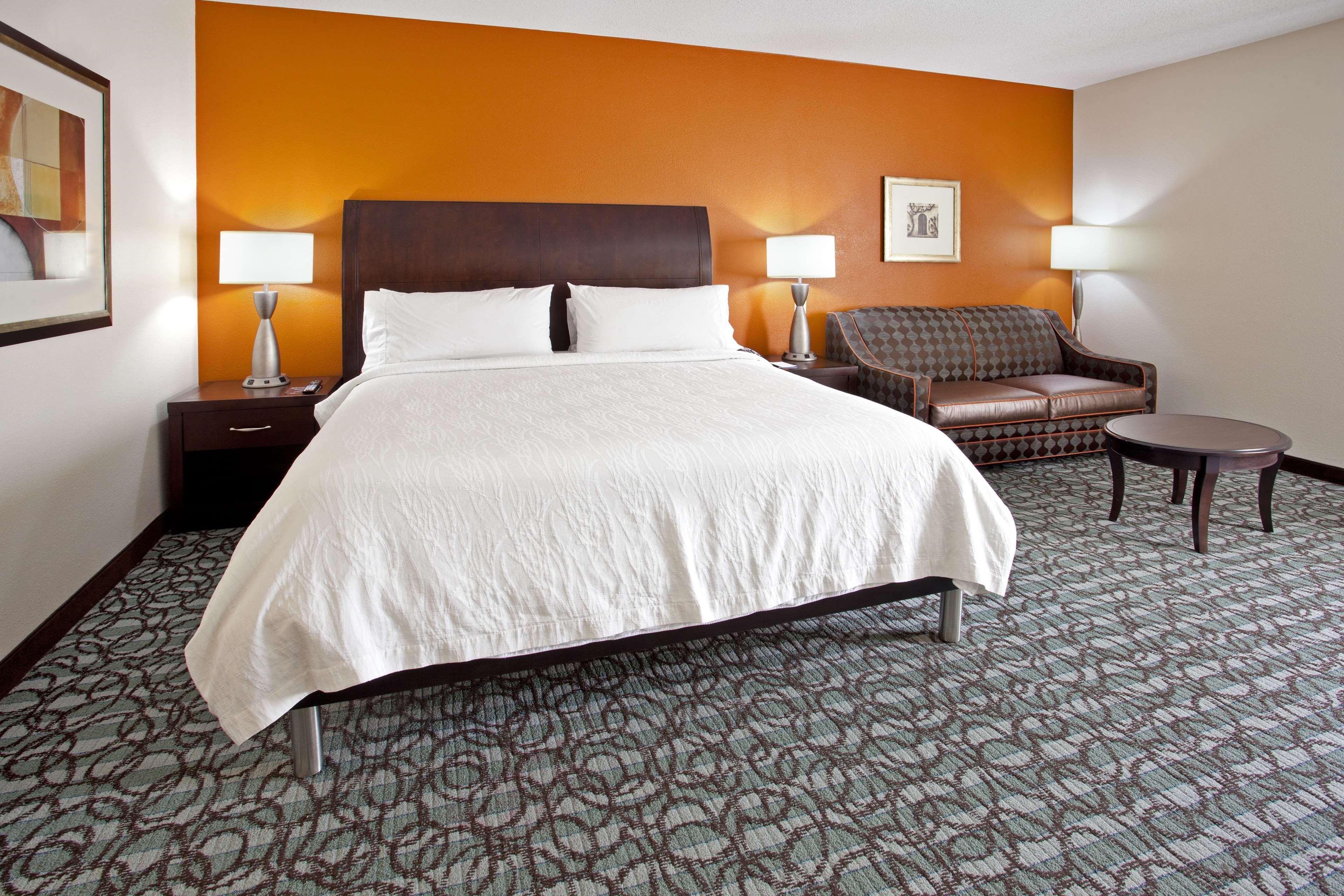 Hilton Garden Inn Nashville Smyrna Eksteriør billede