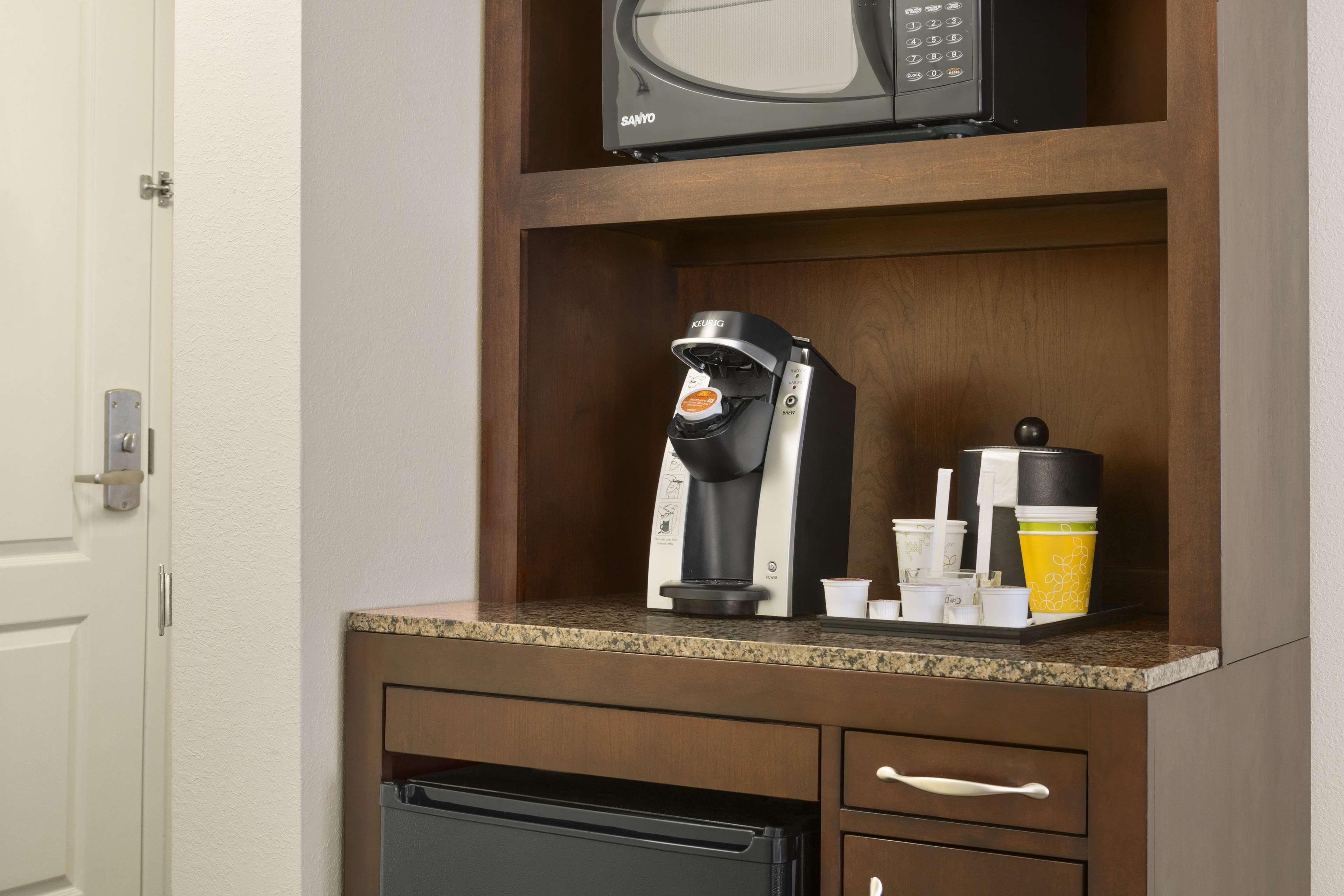 Hilton Garden Inn Nashville Smyrna Eksteriør billede