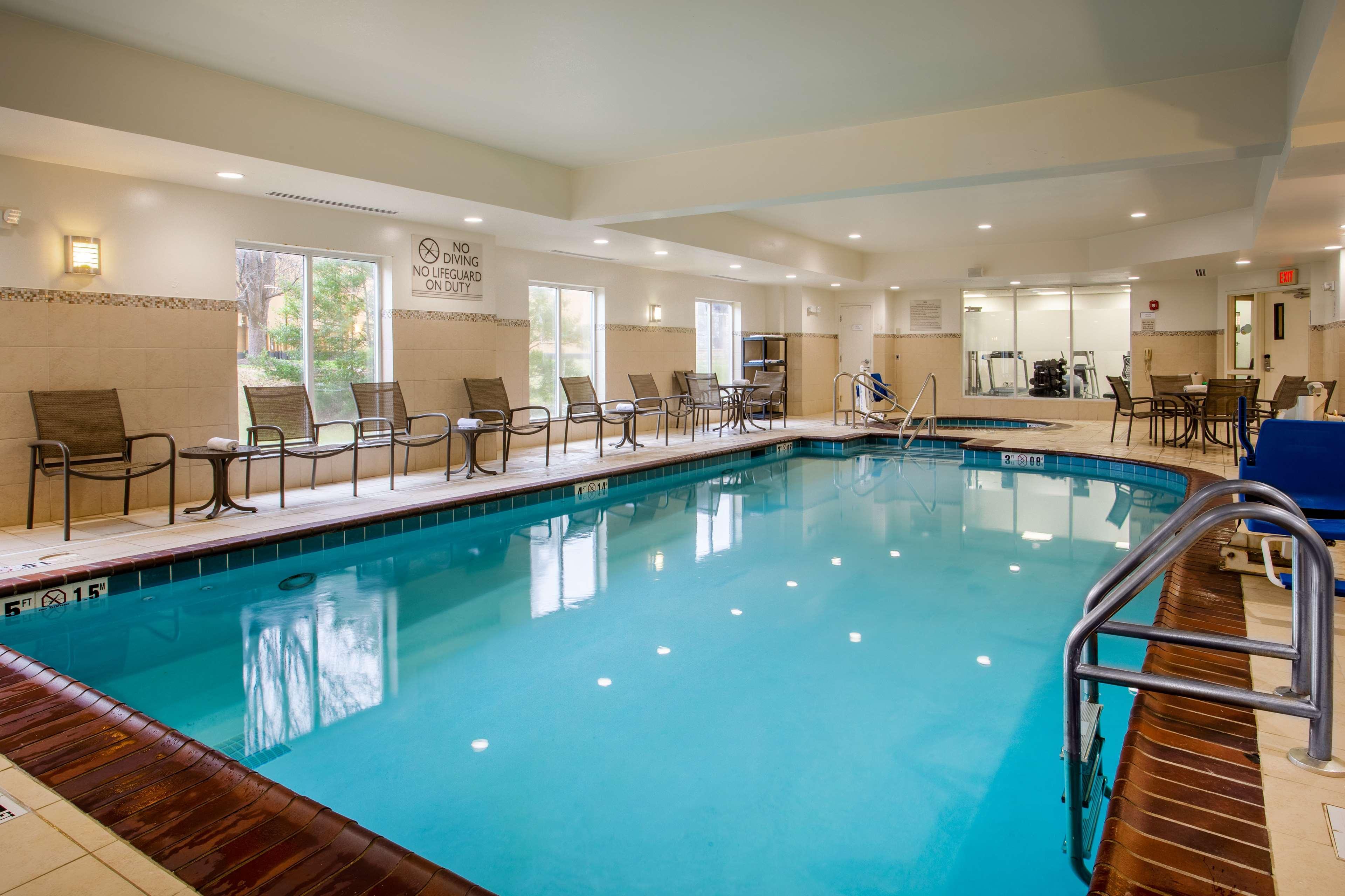 Hilton Garden Inn Nashville Smyrna Eksteriør billede