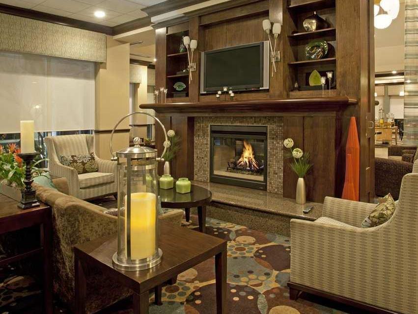 Hilton Garden Inn Nashville Smyrna Eksteriør billede