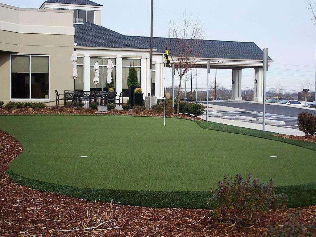 Hilton Garden Inn Nashville Smyrna Eksteriør billede
