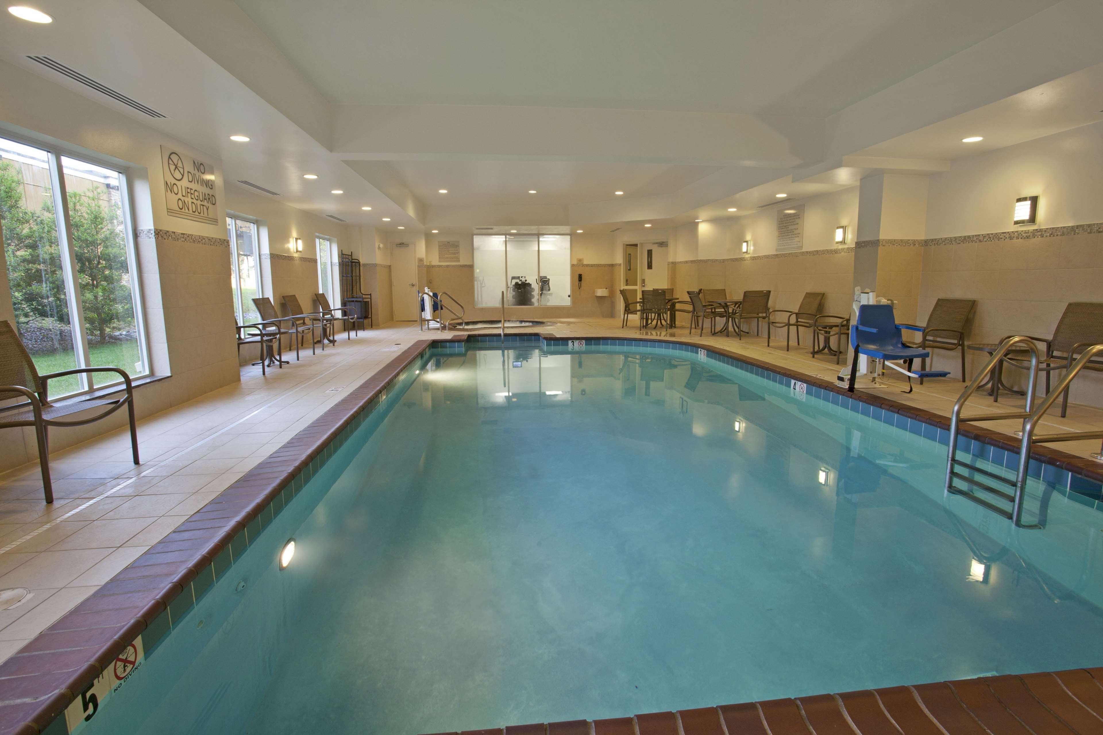 Hilton Garden Inn Nashville Smyrna Eksteriør billede