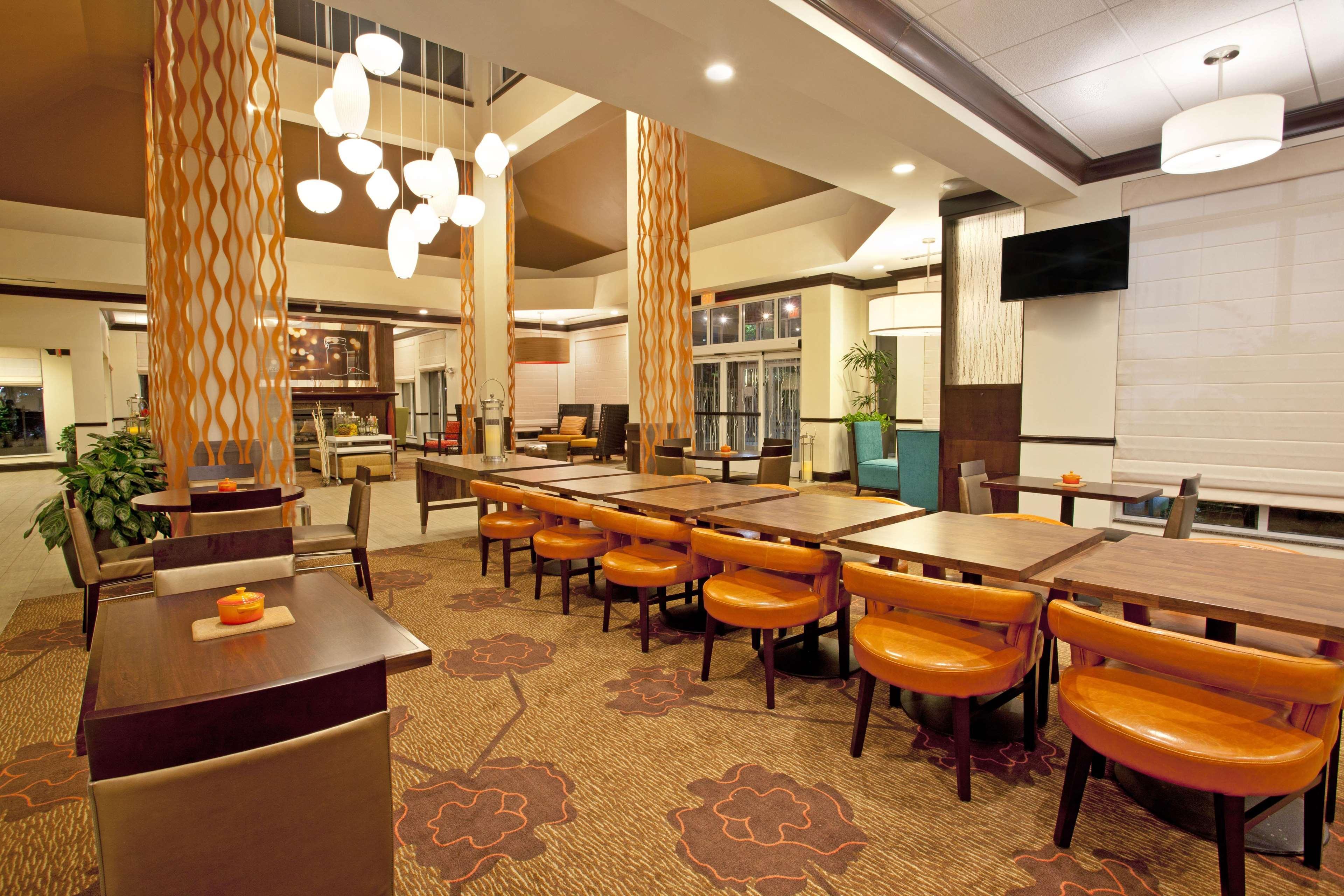 Hilton Garden Inn Nashville Smyrna Eksteriør billede