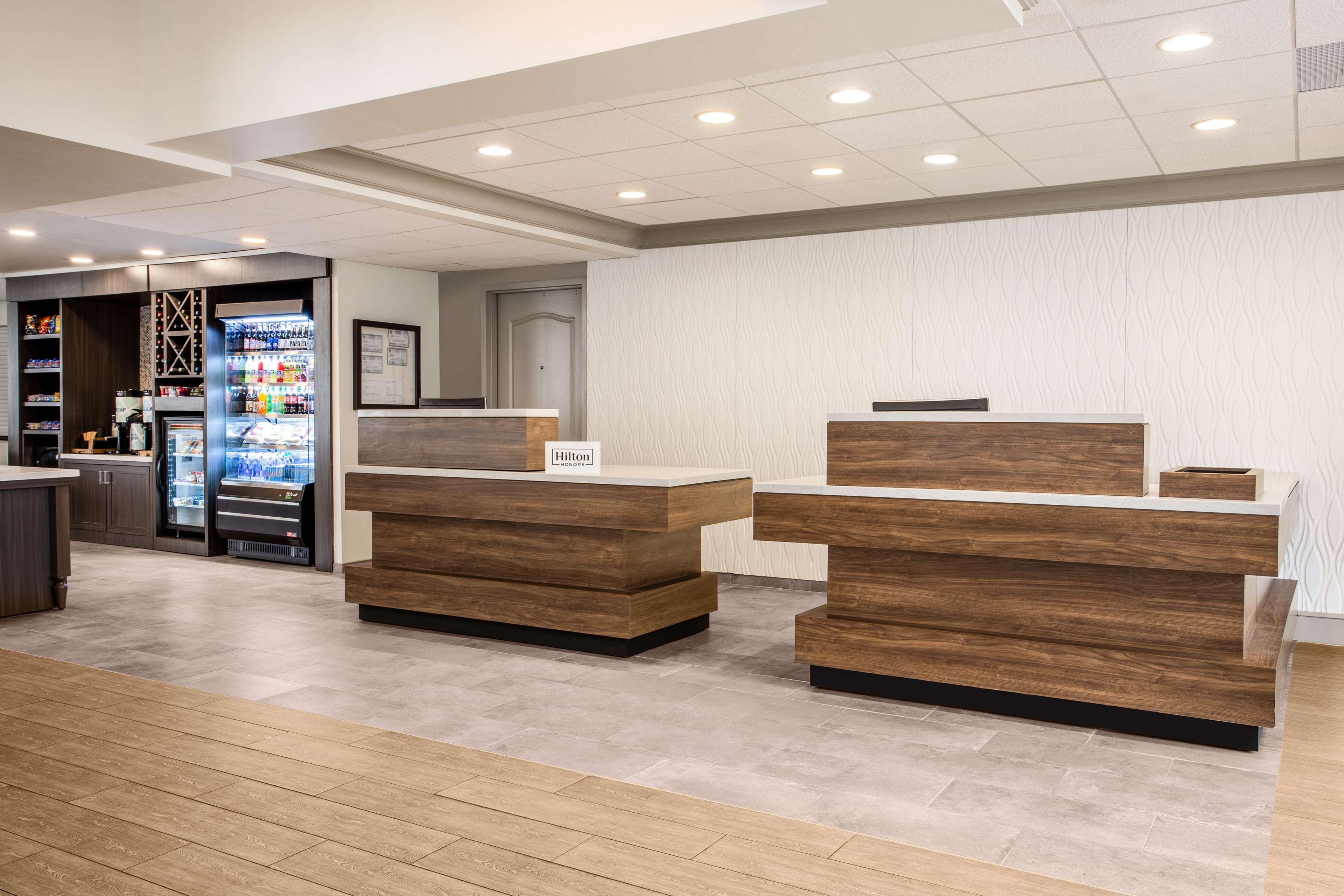 Hilton Garden Inn Nashville Smyrna Eksteriør billede
