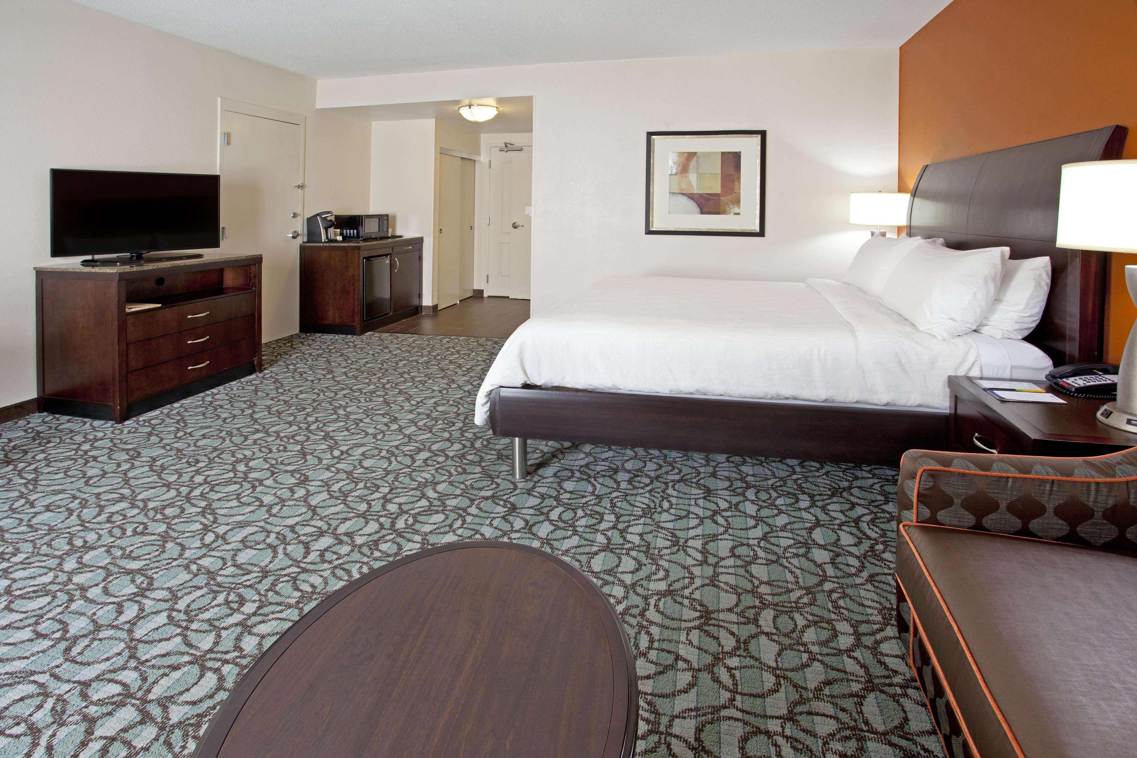 Hilton Garden Inn Nashville Smyrna Eksteriør billede