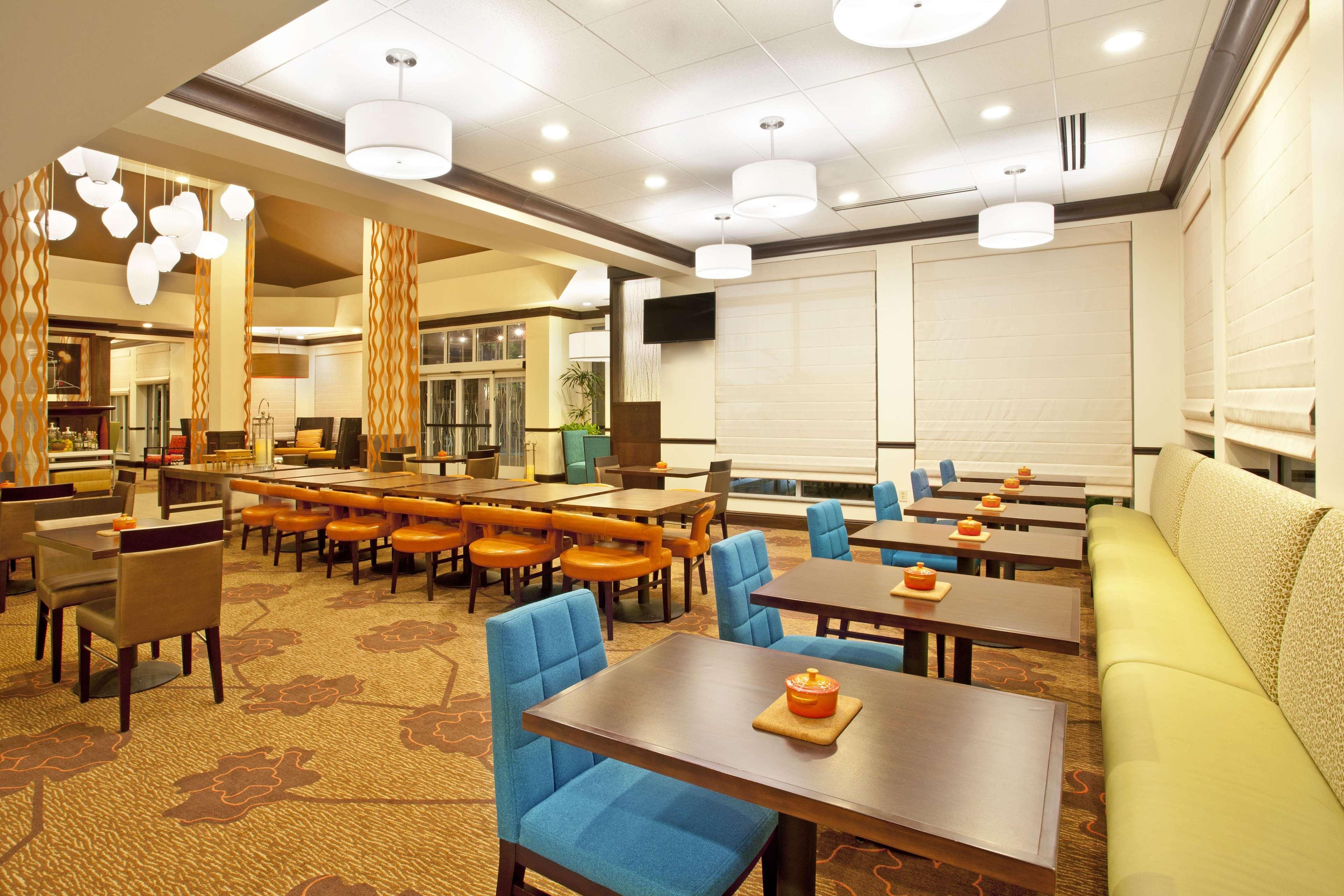Hilton Garden Inn Nashville Smyrna Eksteriør billede