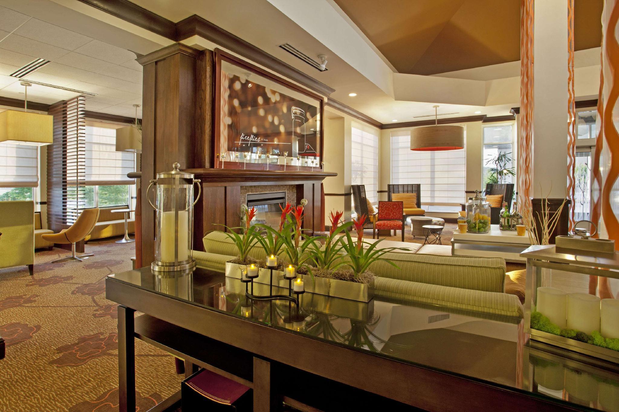 Hilton Garden Inn Nashville Smyrna Eksteriør billede