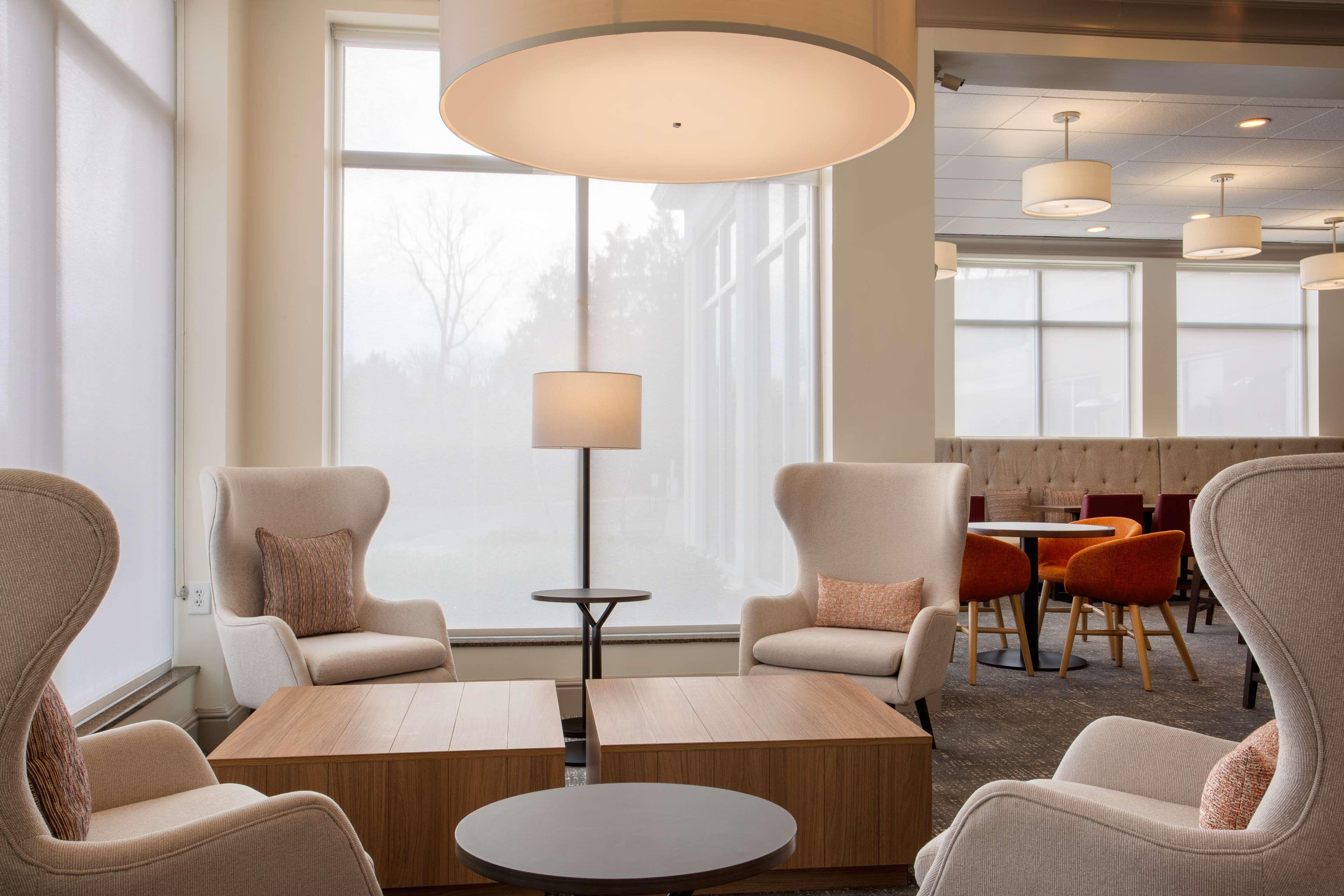 Hilton Garden Inn Nashville Smyrna Eksteriør billede