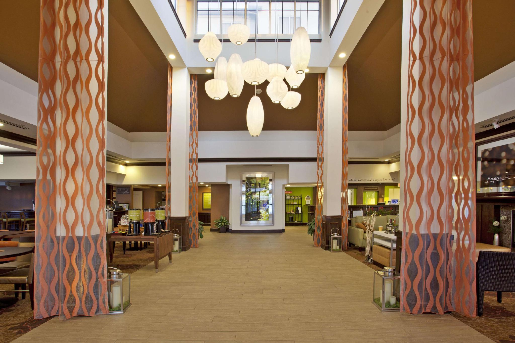 Hilton Garden Inn Nashville Smyrna Eksteriør billede