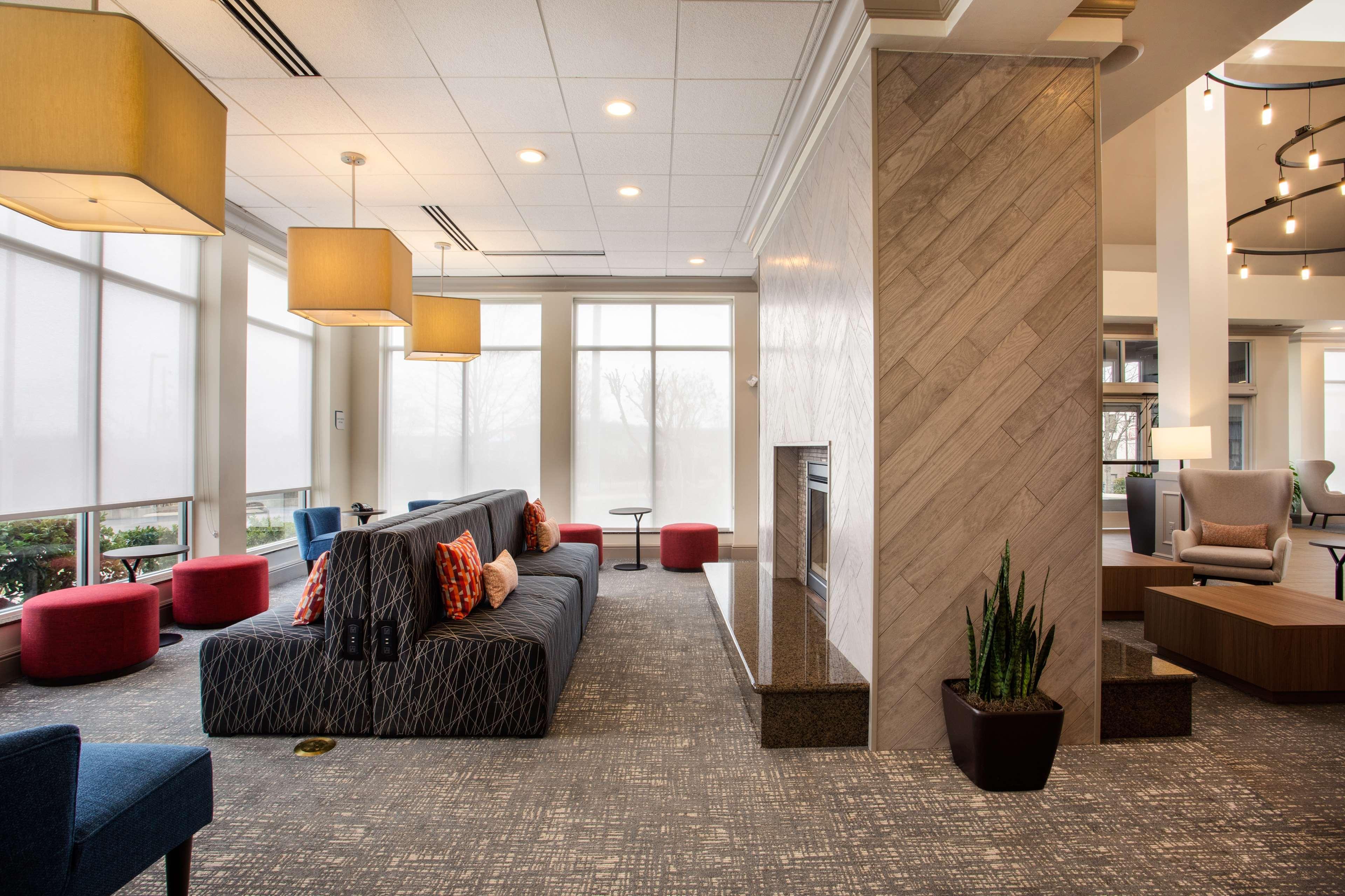 Hilton Garden Inn Nashville Smyrna Eksteriør billede