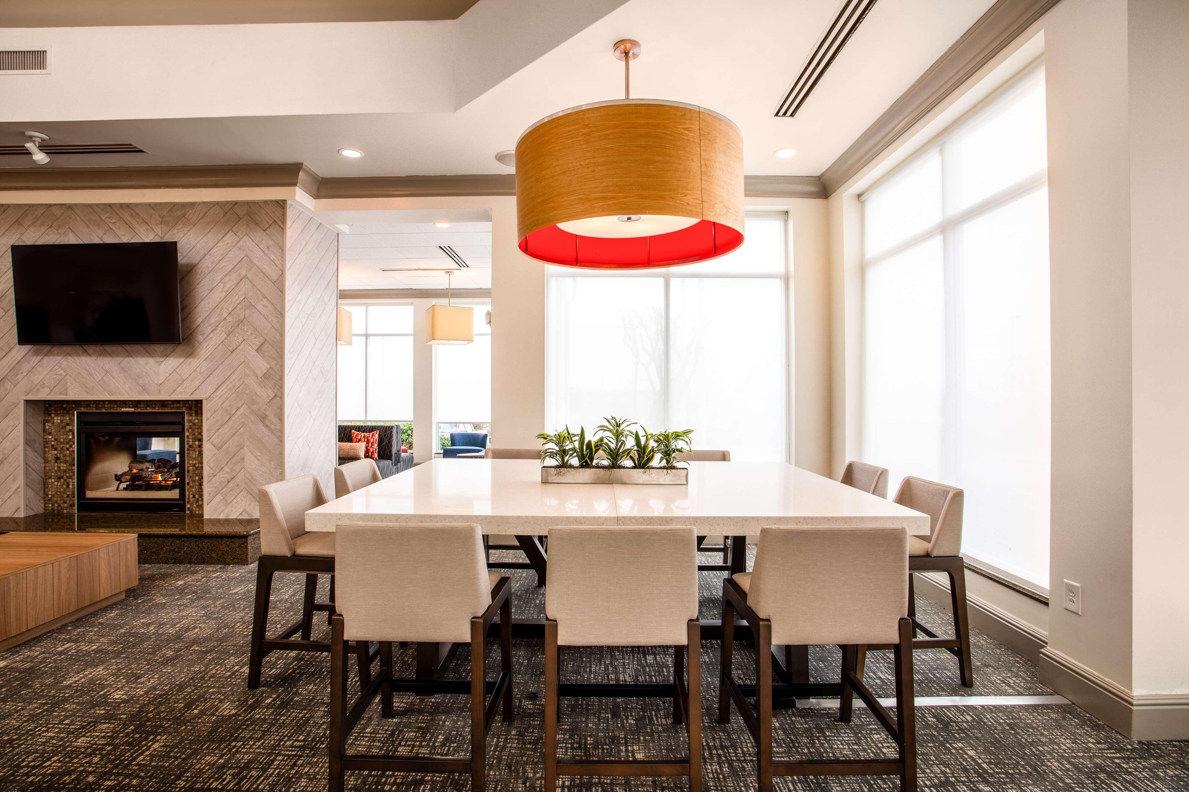 Hilton Garden Inn Nashville Smyrna Eksteriør billede