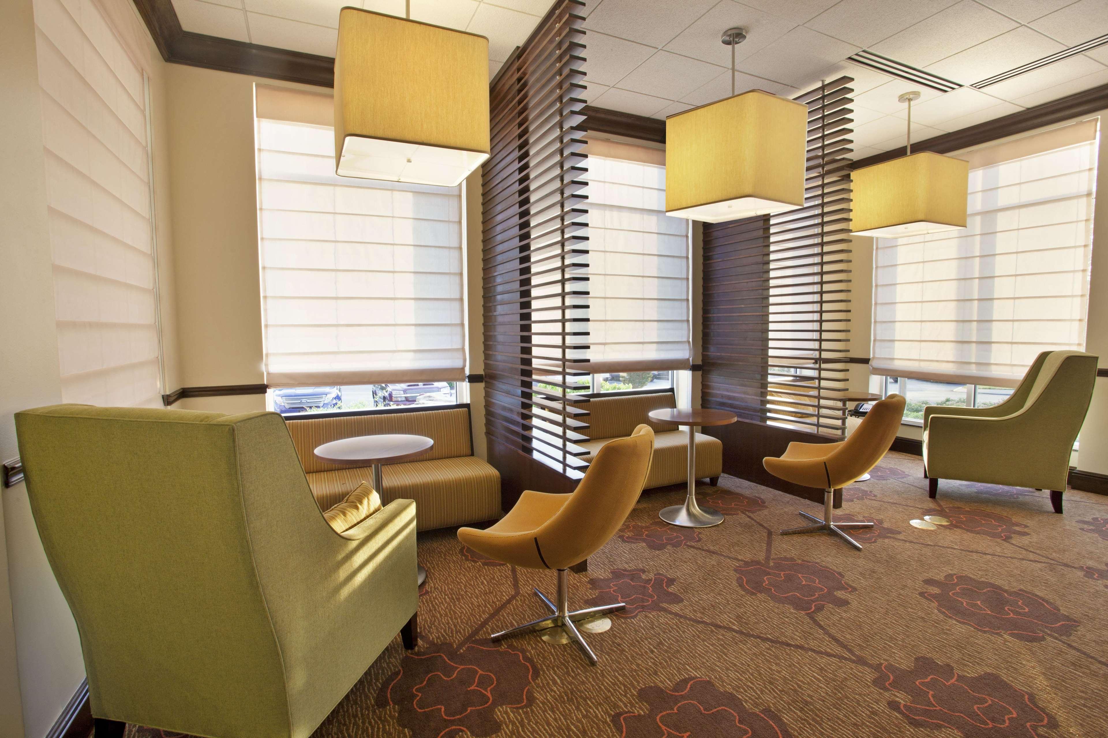 Hilton Garden Inn Nashville Smyrna Eksteriør billede