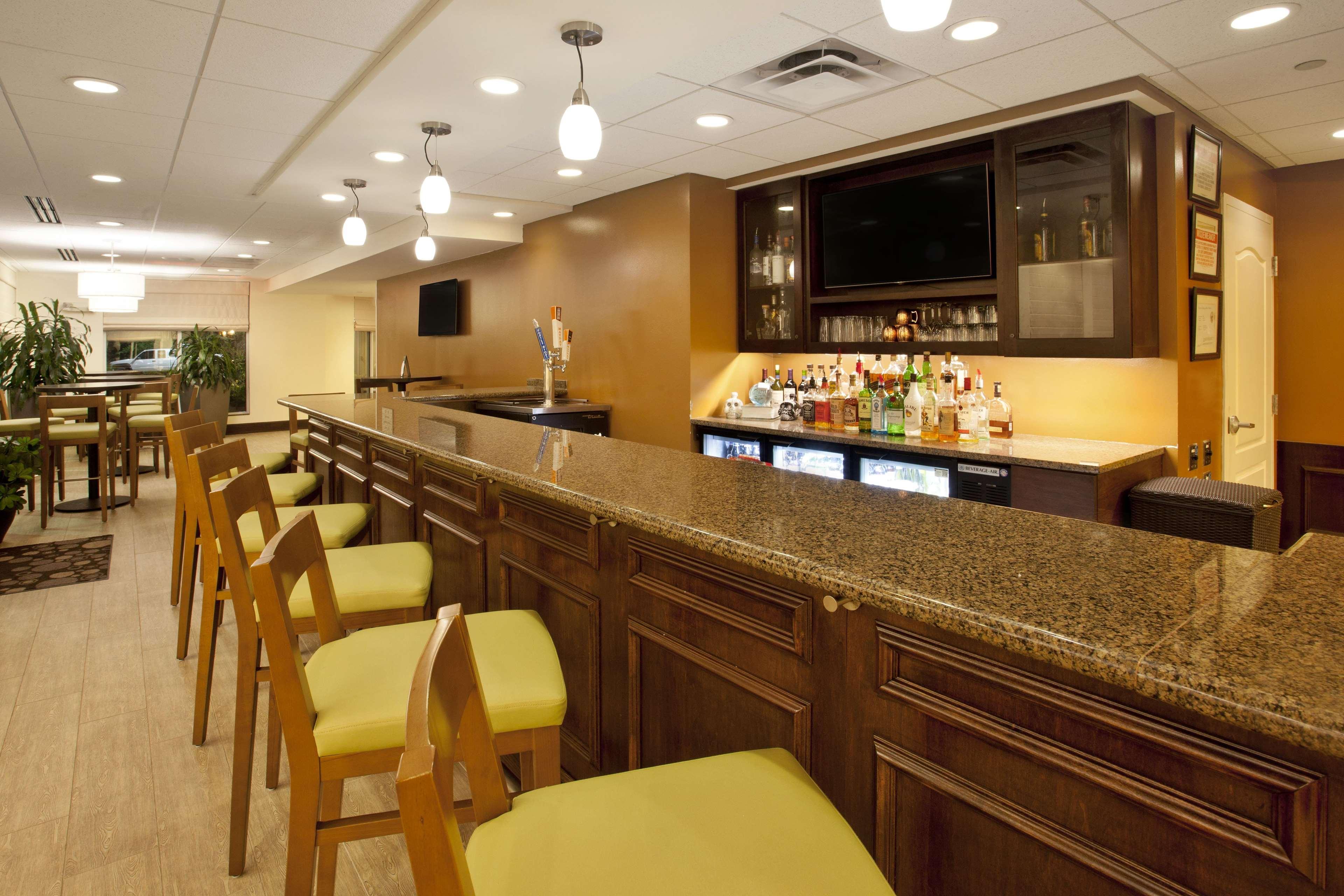 Hilton Garden Inn Nashville Smyrna Eksteriør billede