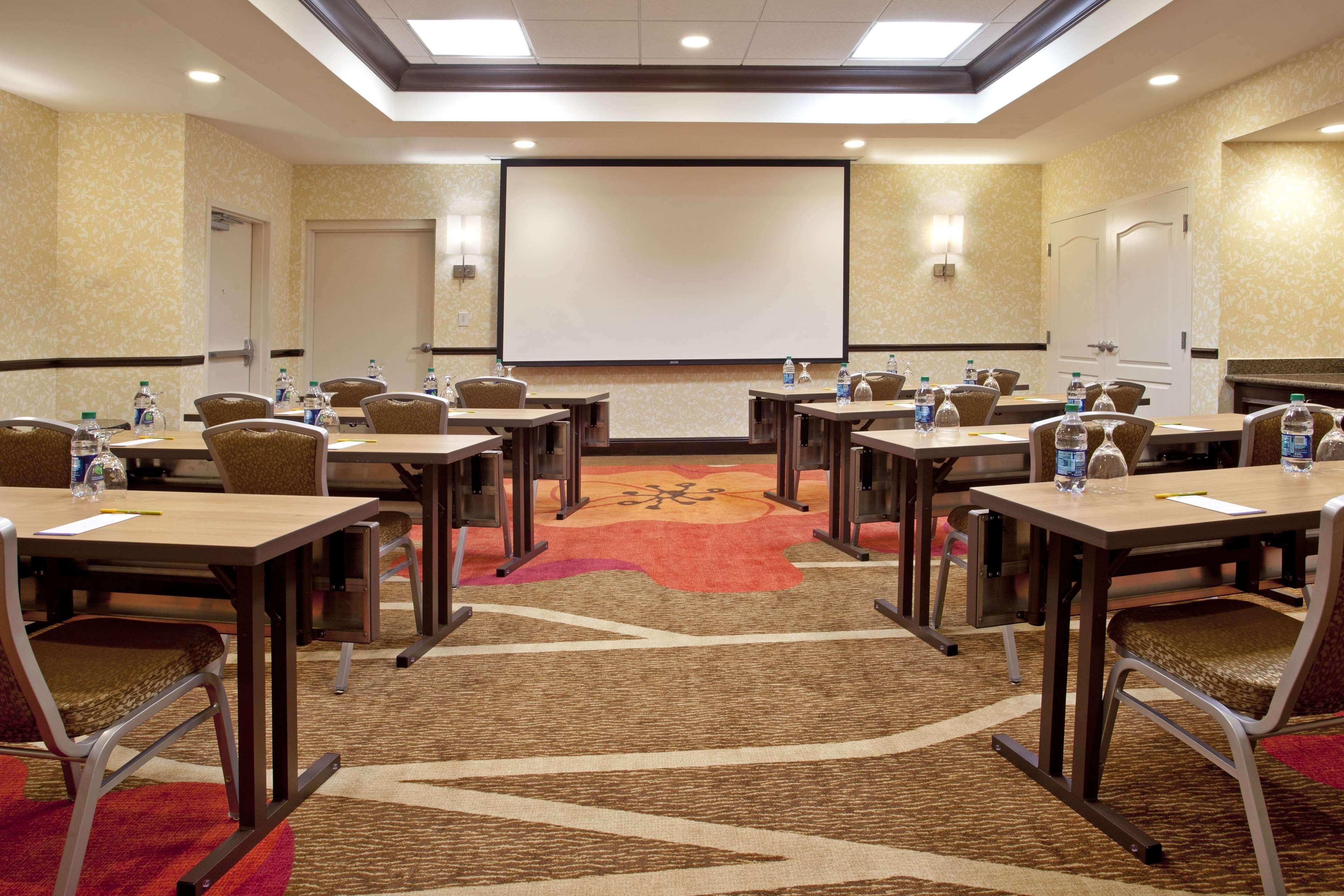 Hilton Garden Inn Nashville Smyrna Eksteriør billede