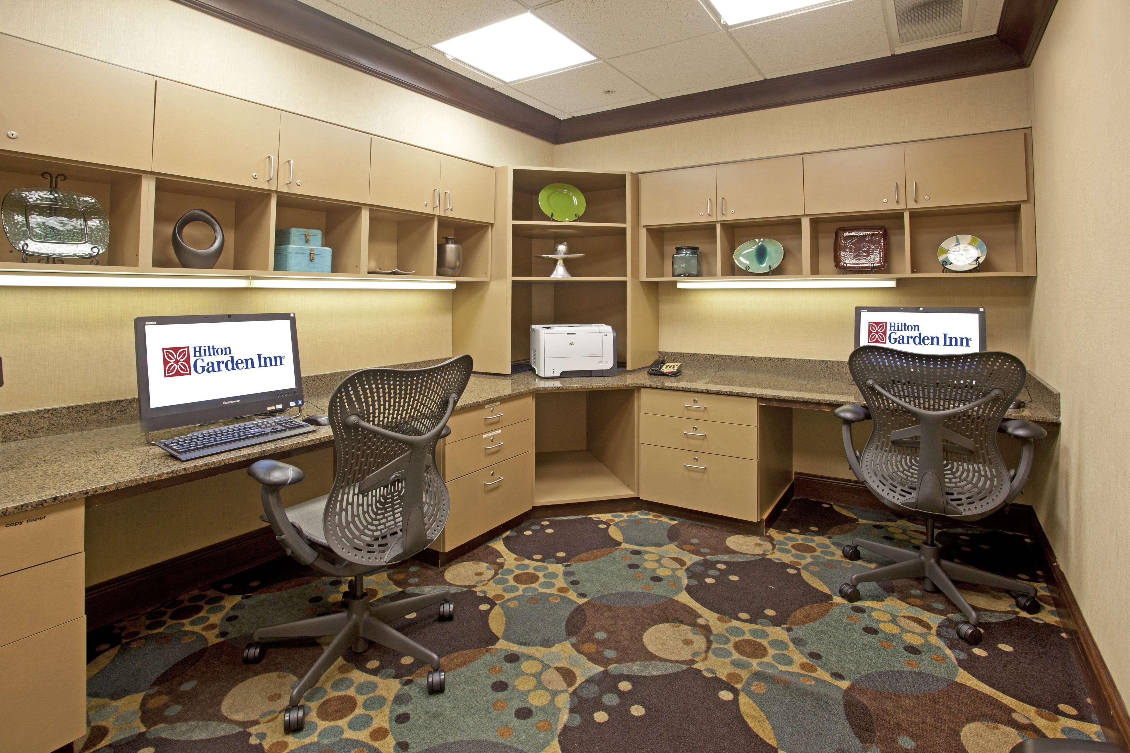 Hilton Garden Inn Nashville Smyrna Eksteriør billede