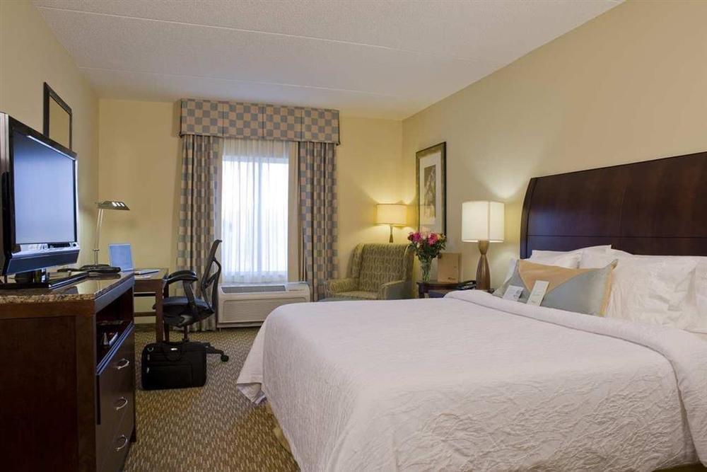 Hilton Garden Inn Nashville Smyrna Værelse billede