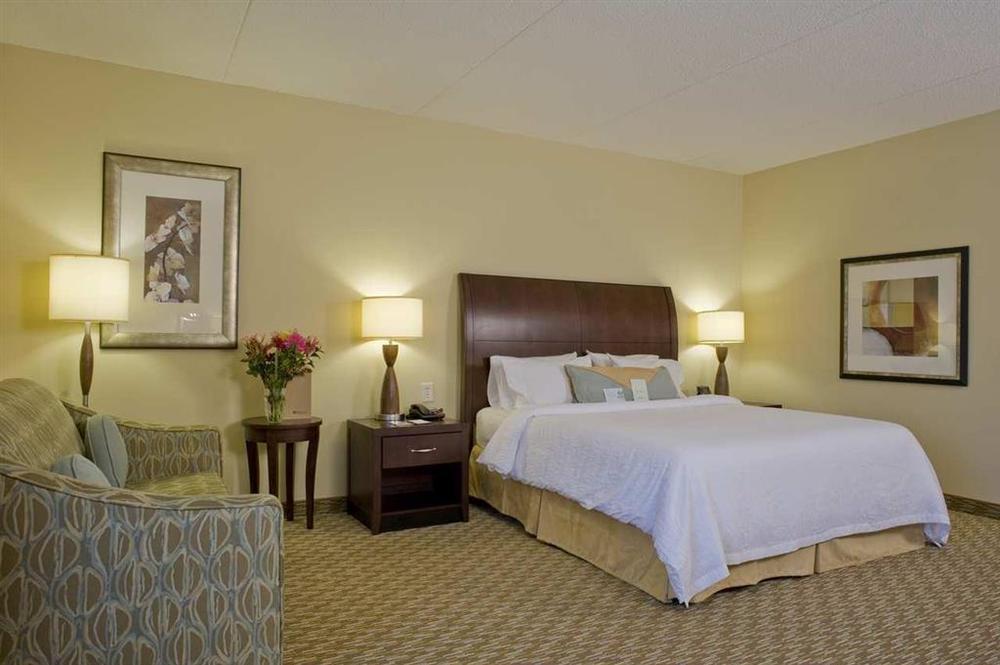 Hilton Garden Inn Nashville Smyrna Værelse billede