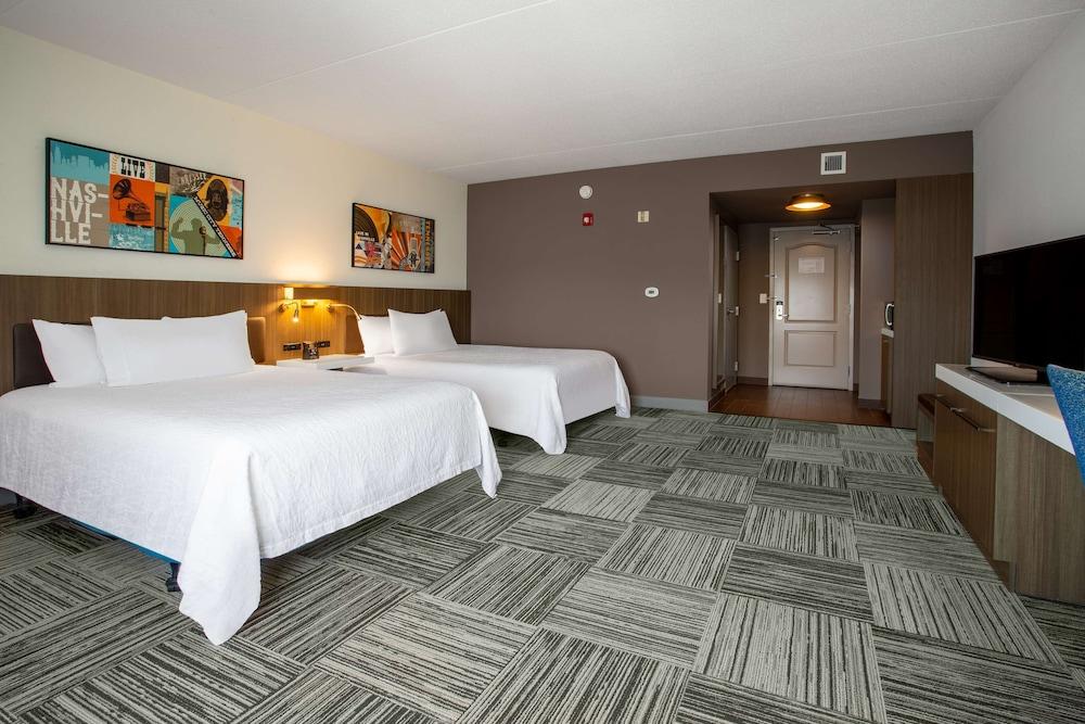 Hilton Garden Inn Nashville Smyrna Eksteriør billede