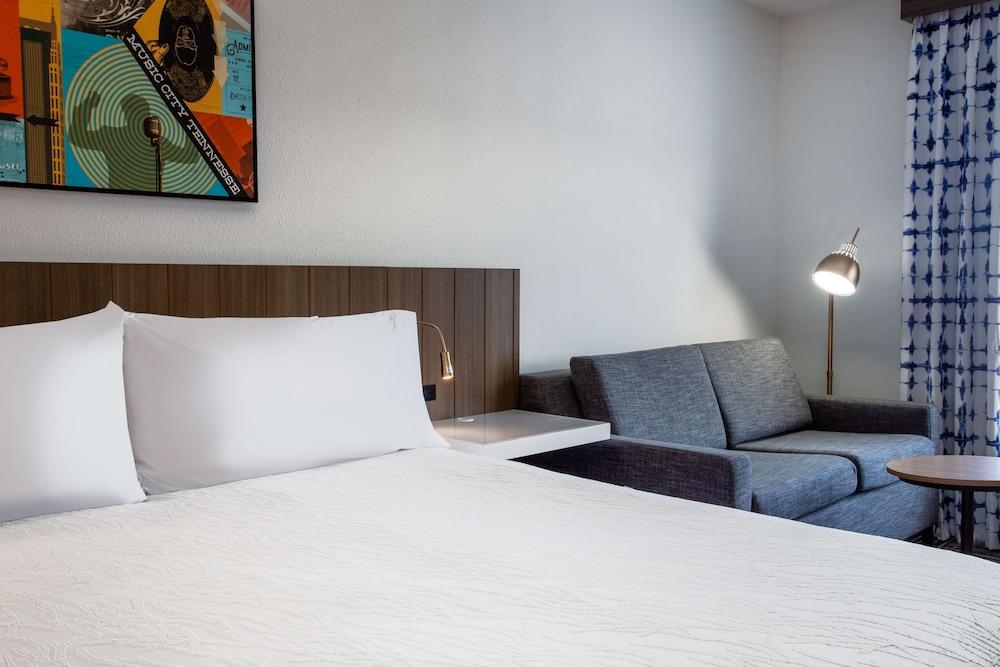 Hilton Garden Inn Nashville Smyrna Eksteriør billede