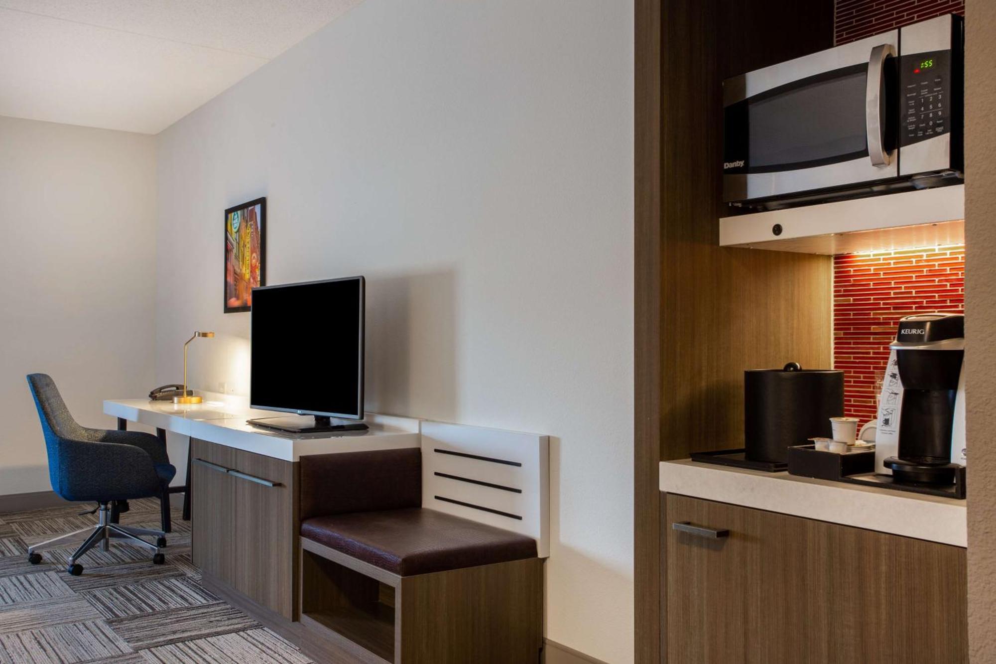 Hilton Garden Inn Nashville Smyrna Eksteriør billede