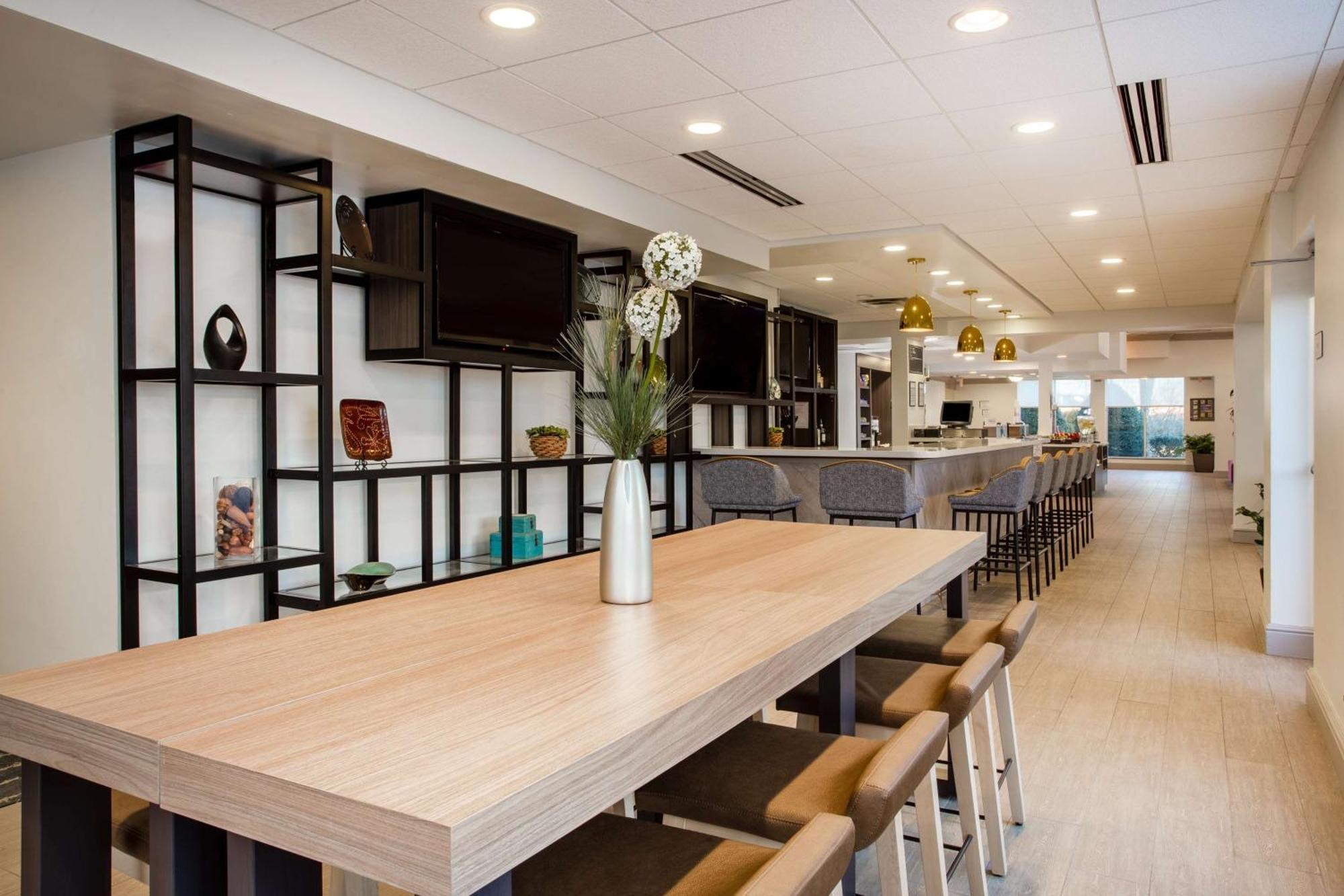 Hilton Garden Inn Nashville Smyrna Eksteriør billede