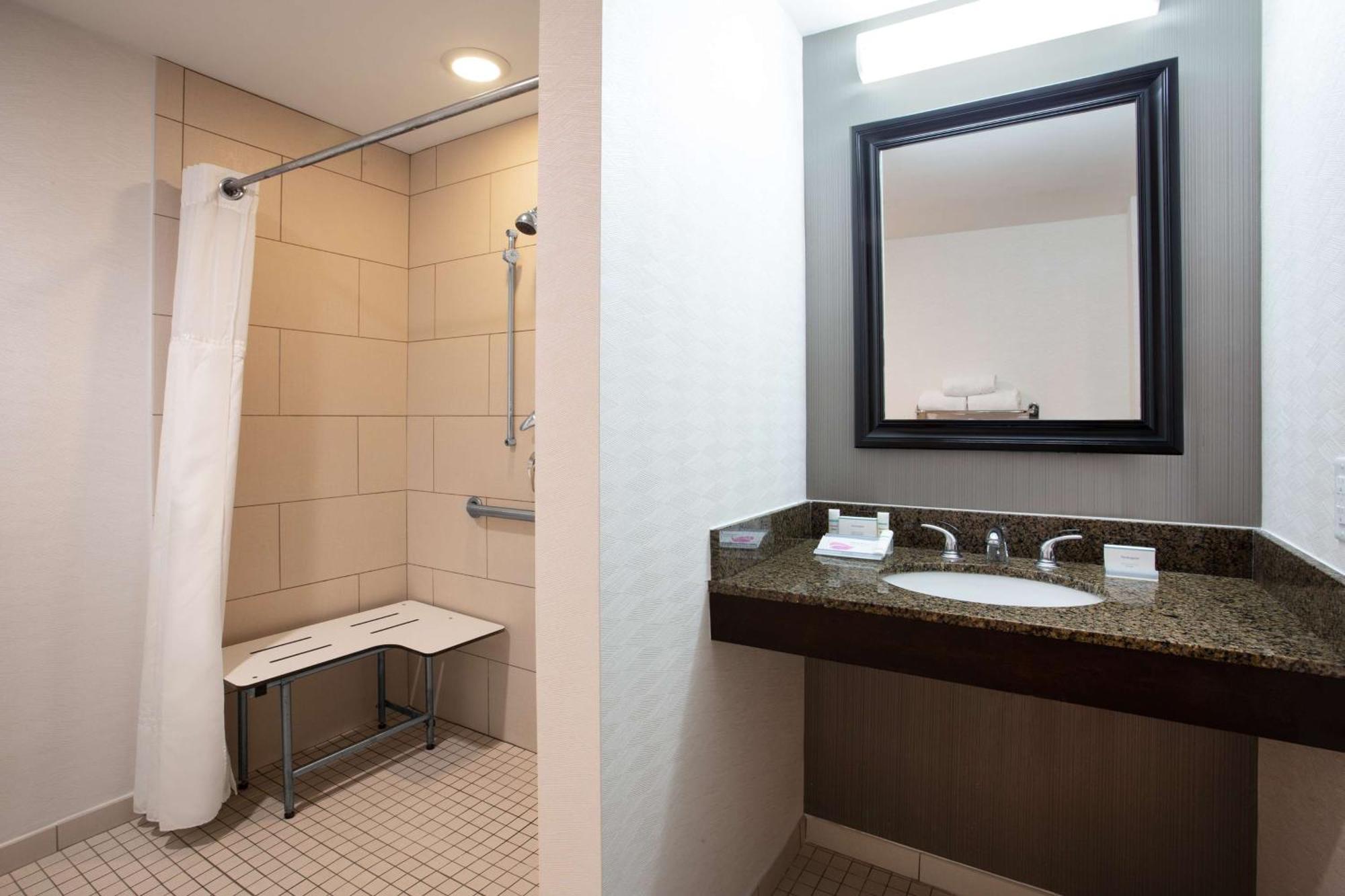 Hilton Garden Inn Nashville Smyrna Eksteriør billede