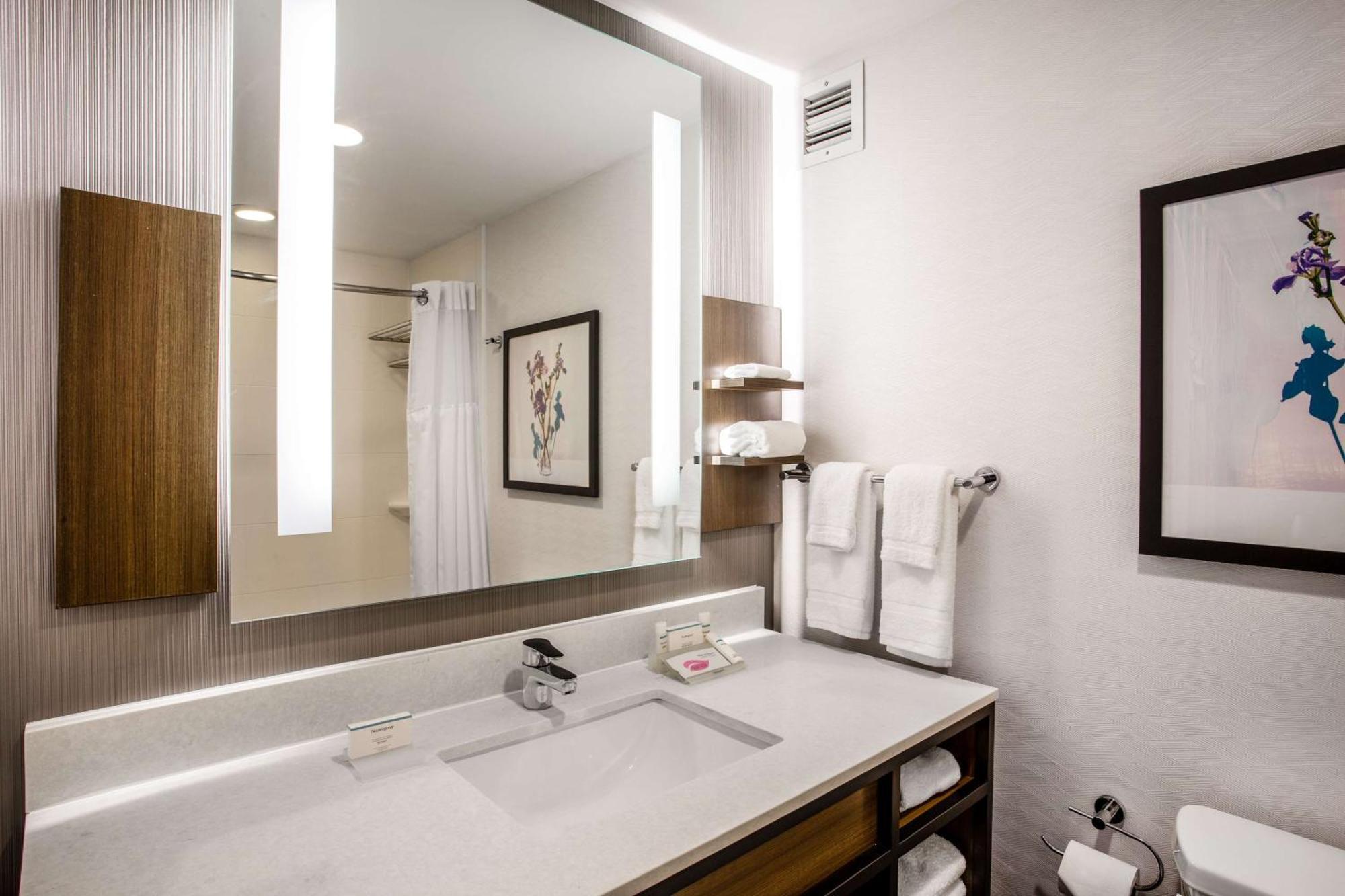 Hilton Garden Inn Nashville Smyrna Eksteriør billede