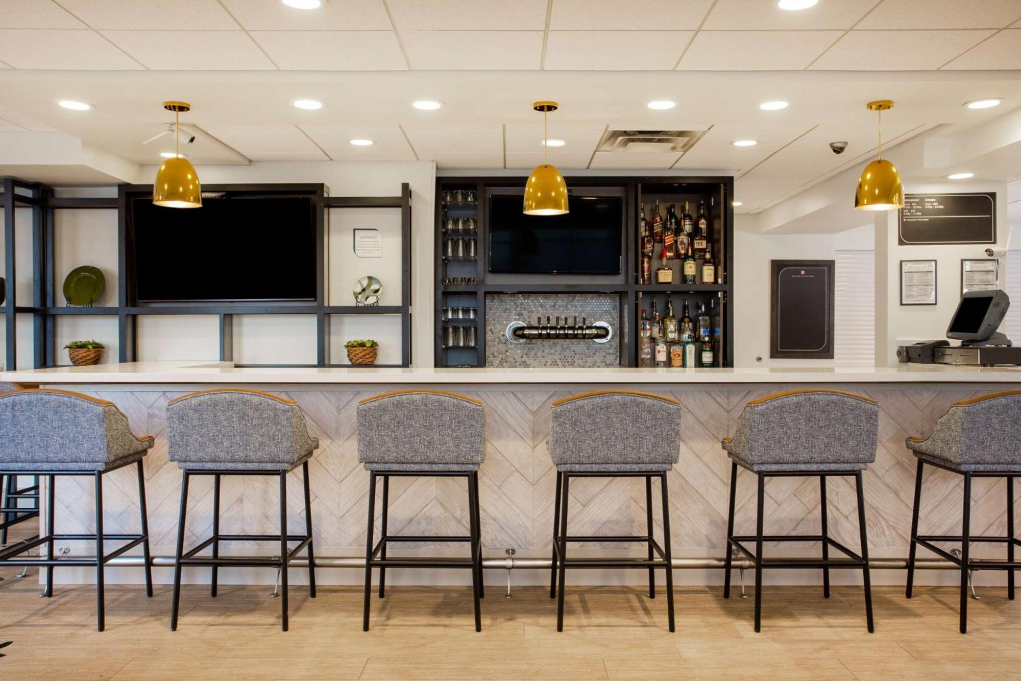 Hilton Garden Inn Nashville Smyrna Eksteriør billede