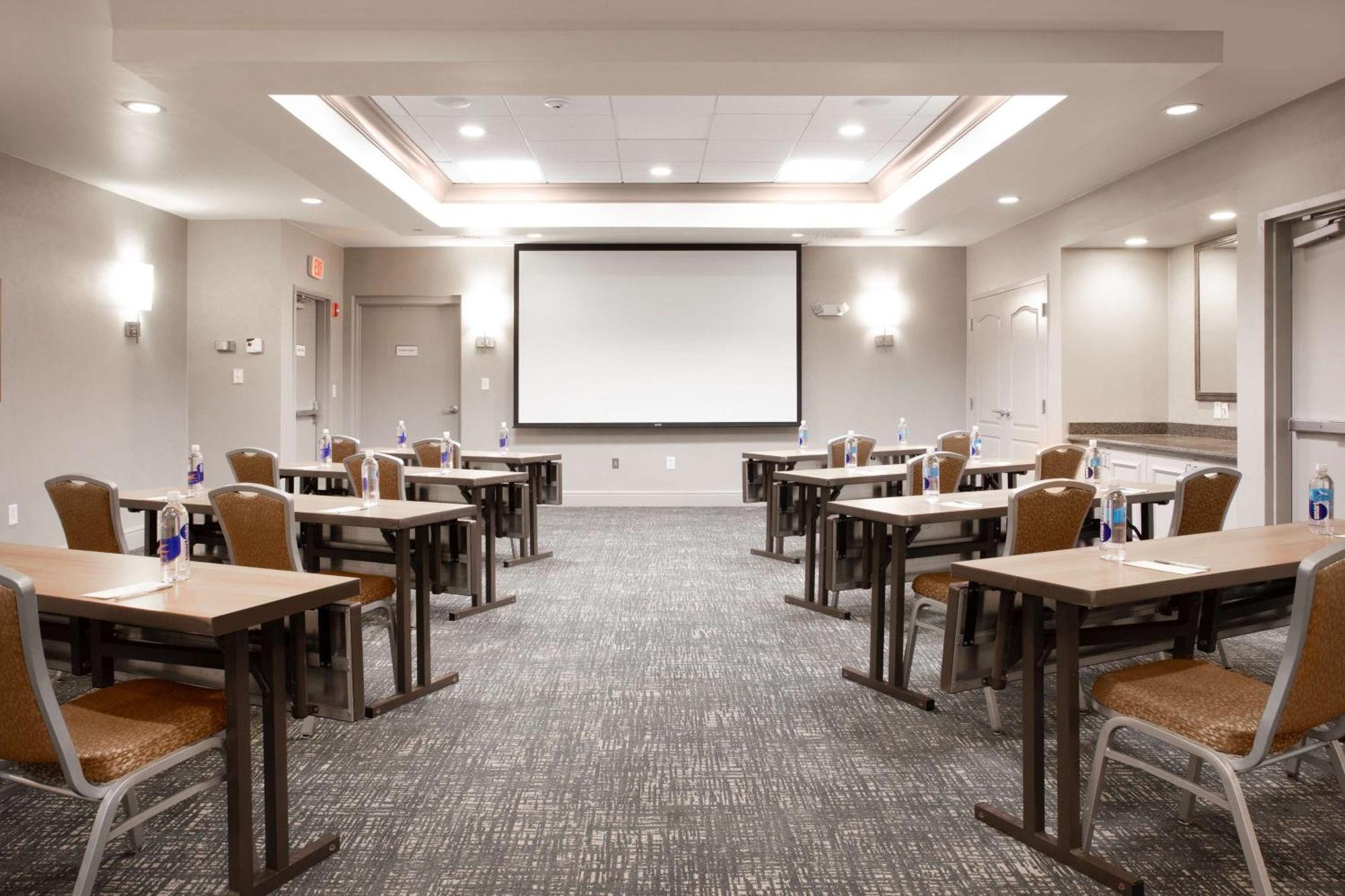 Hilton Garden Inn Nashville Smyrna Eksteriør billede