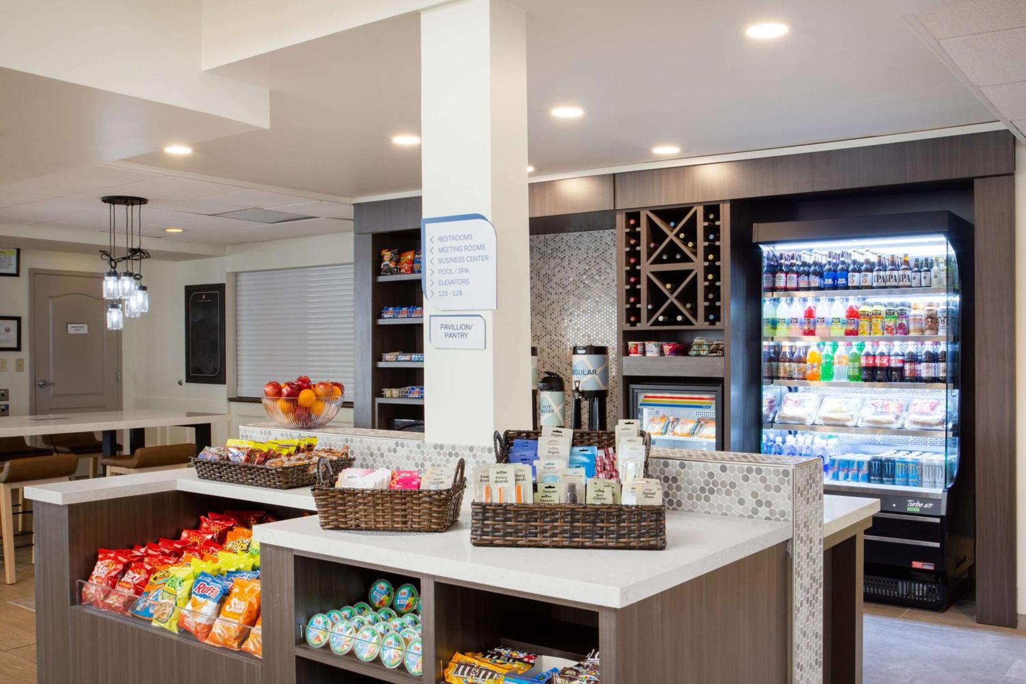 Hilton Garden Inn Nashville Smyrna Eksteriør billede