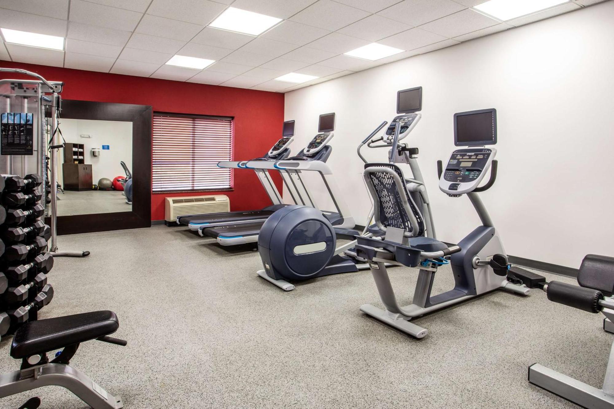 Hilton Garden Inn Nashville Smyrna Eksteriør billede