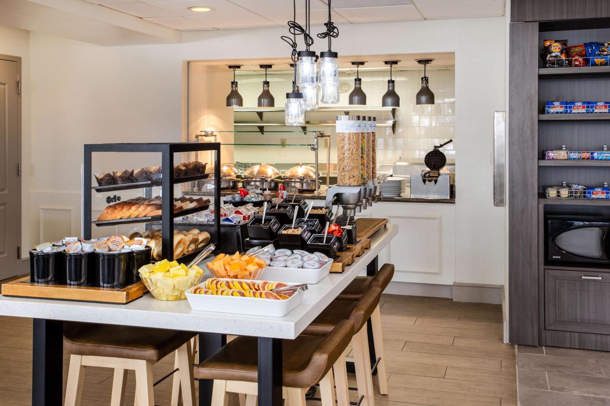 Hilton Garden Inn Nashville Smyrna Eksteriør billede