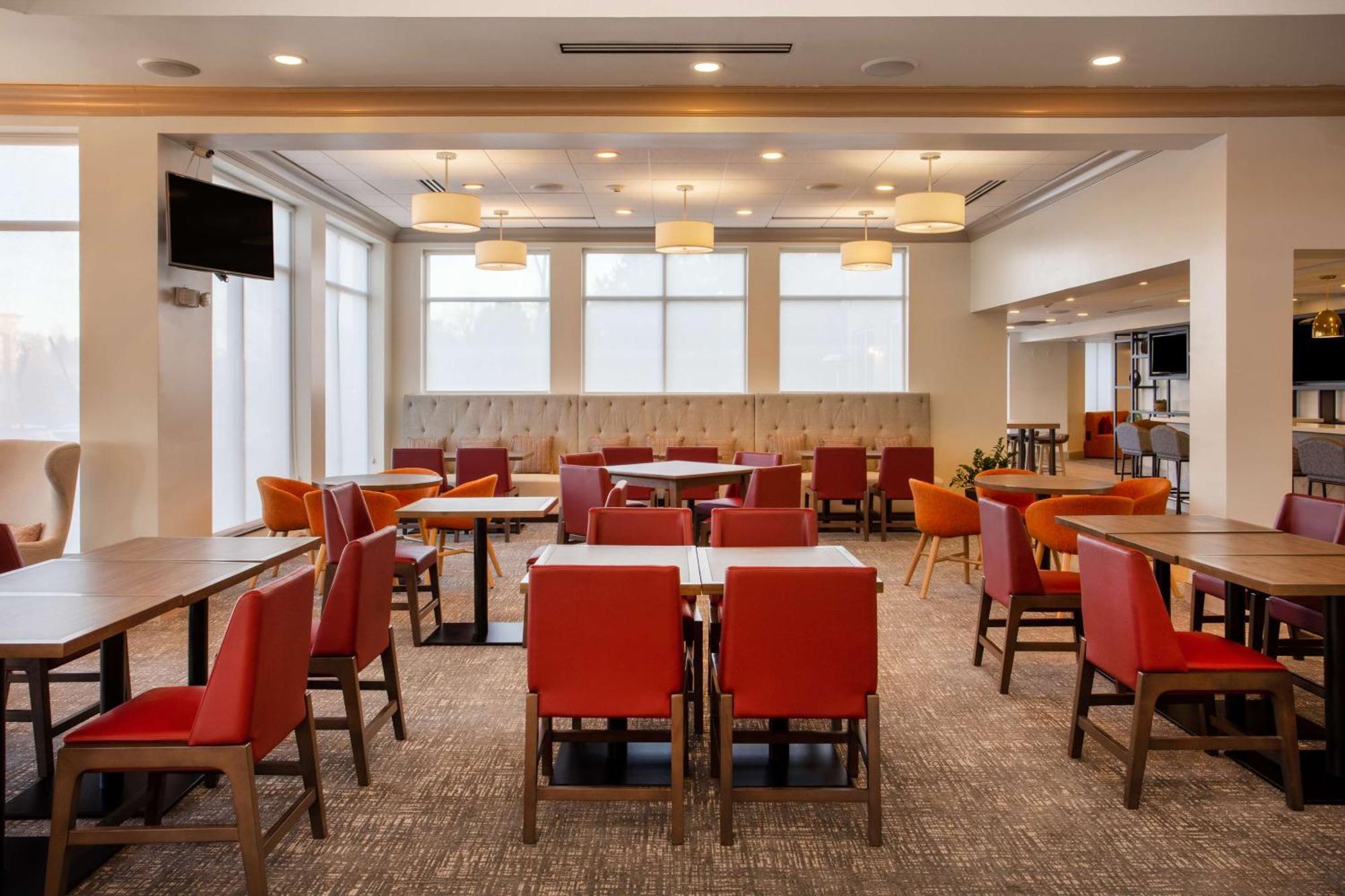 Hilton Garden Inn Nashville Smyrna Eksteriør billede