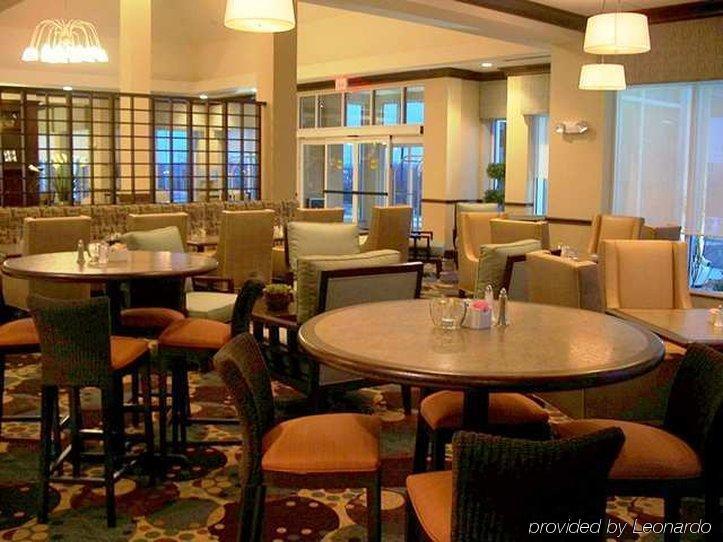 Hilton Garden Inn Nashville Smyrna Restaurant billede