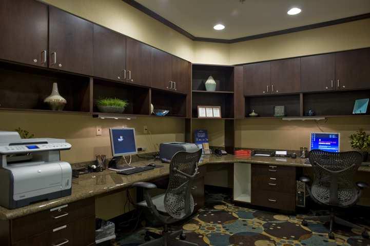 Hilton Garden Inn Nashville Smyrna Faciliteter billede
