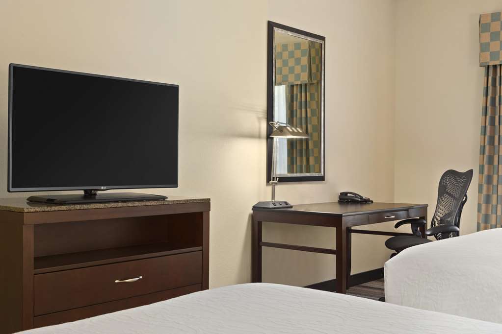Hilton Garden Inn Nashville Smyrna Værelse billede